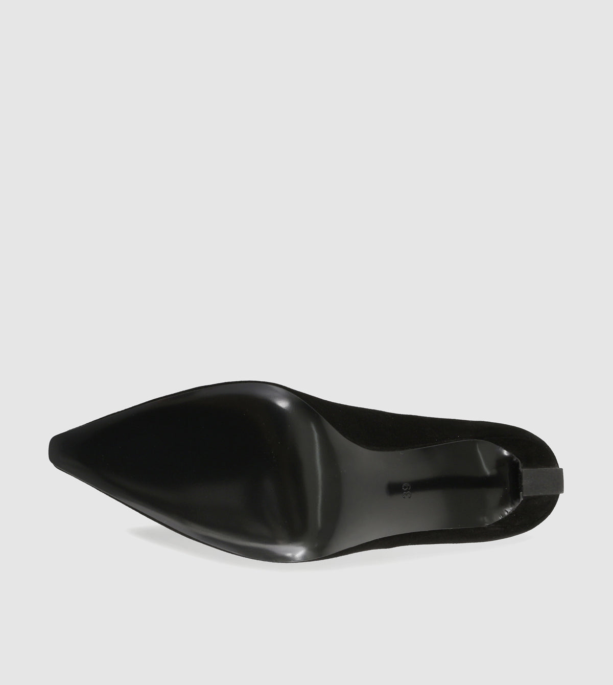 Zivelle Heels by Sempre Di