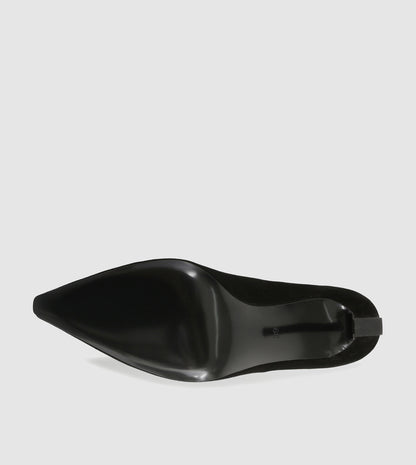 Zivelle Heels by Sempre Di
