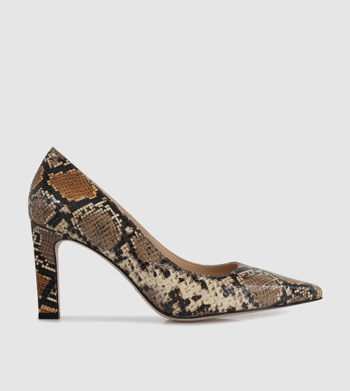 Zivelle Heels by Sempre Di