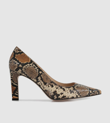 Zivelle Heels by Sempre Di
