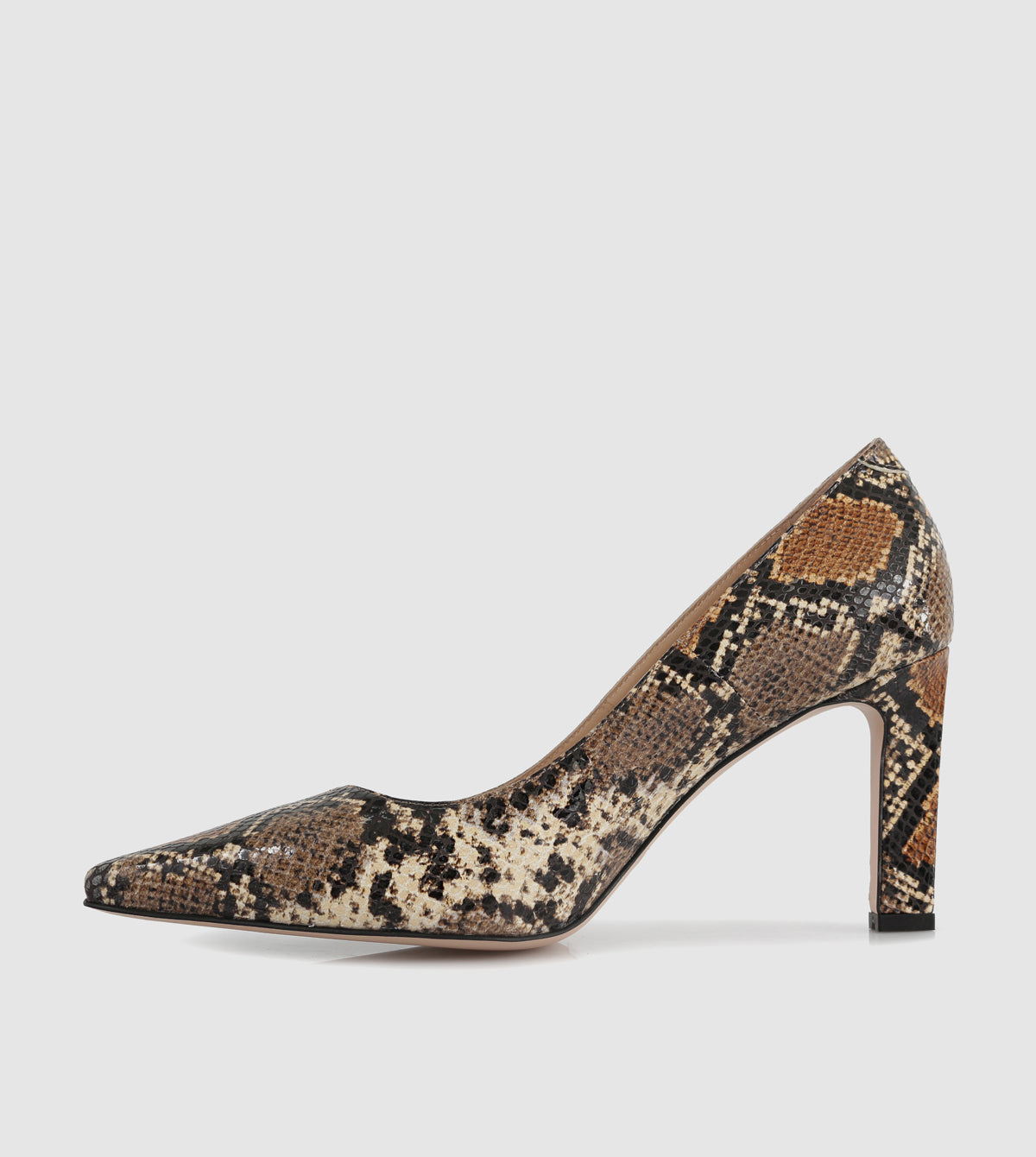 Zivelle Heels by Sempre Di
