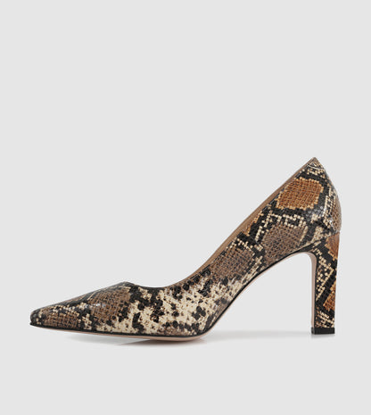 Zivelle Heels by Sempre Di