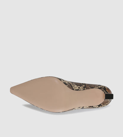 Zivelle Heels by Sempre Di