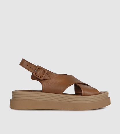 Mersey Flatforms by S Sempre Di