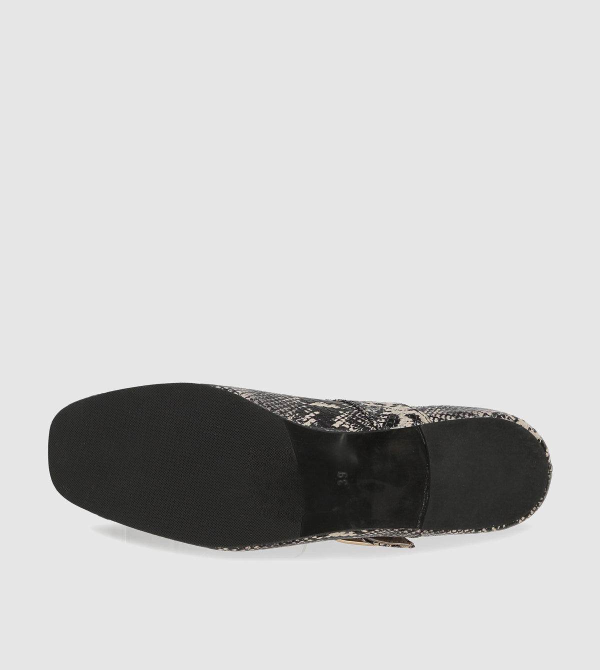 Amina Ballerinas by S Sempre Di