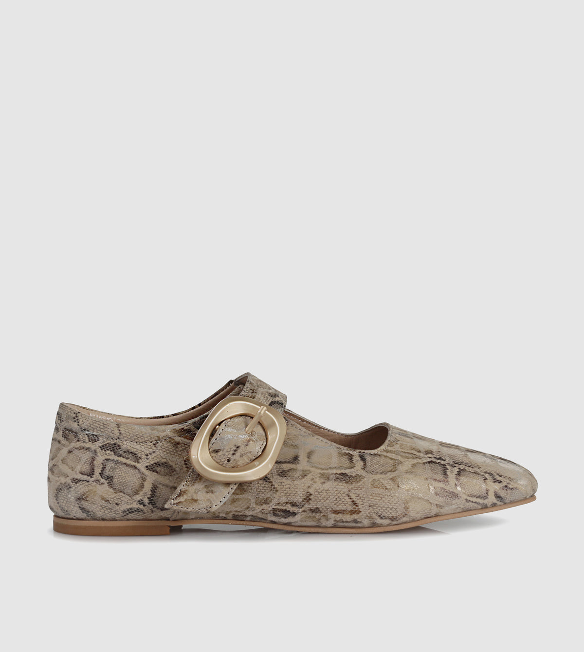 Amina Ballerinas by S Sempre Di