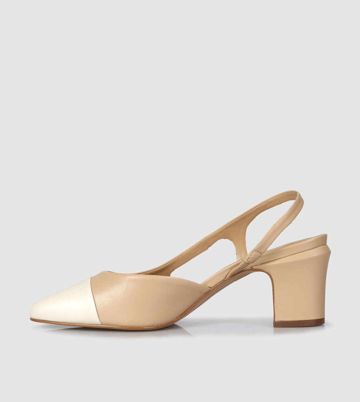 Luisa Slingbacks by Sempre Di