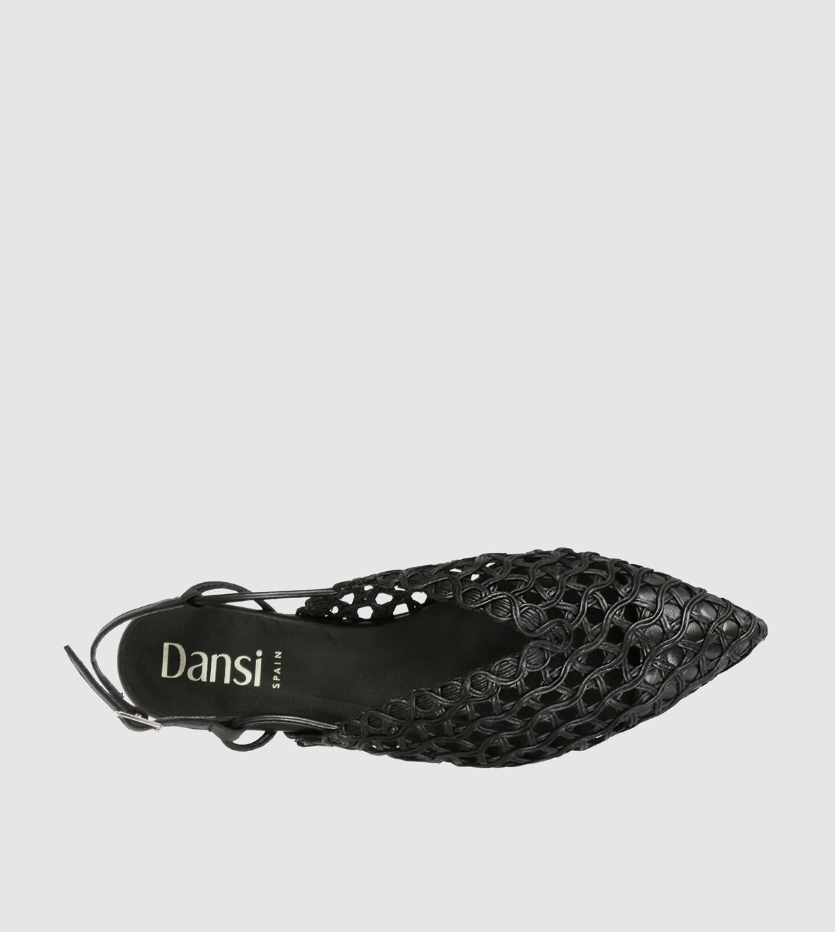 Ginna Slingbacks by Dansi