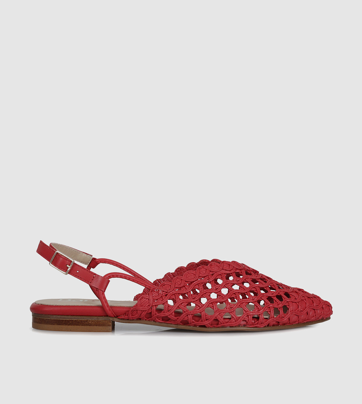 Ginna Slingbacks by Dansi