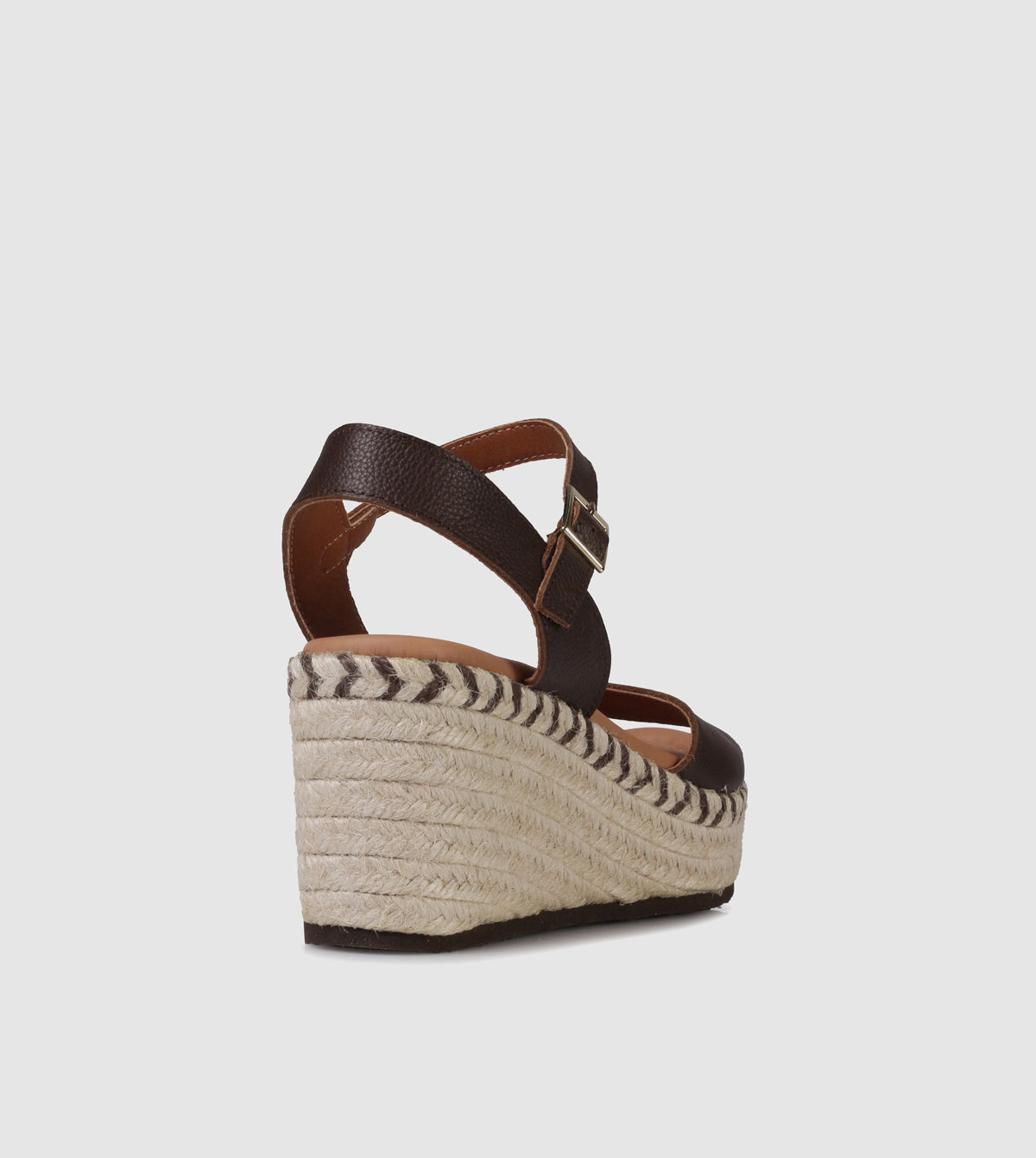 Valerie Wedge Sandals by Piazza Grande