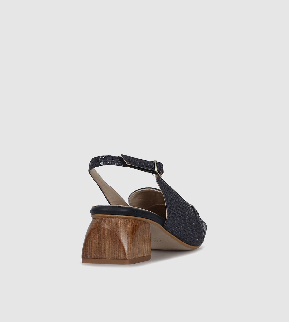 Karyn Slingbacks by Dansi