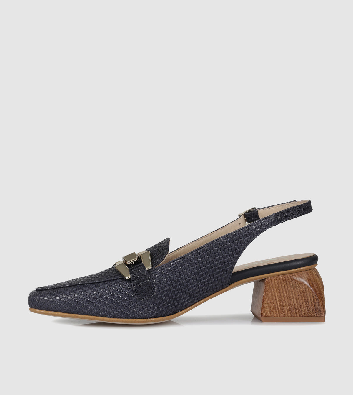 Karyn Slingbacks by Dansi