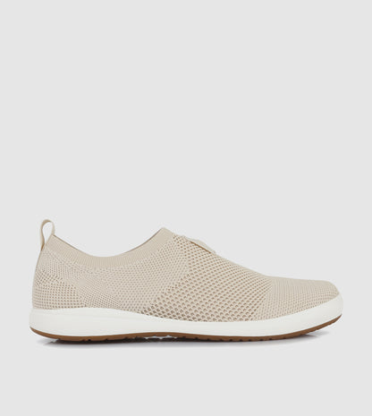 Caren 66 Slip-On Sneakers by Josef Seibel