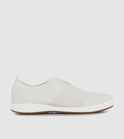 Caren 66 Slip-On Sneakers by Josef Seibel