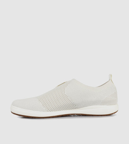 Caren 66 Slip-On Sneakers by Josef Seibel