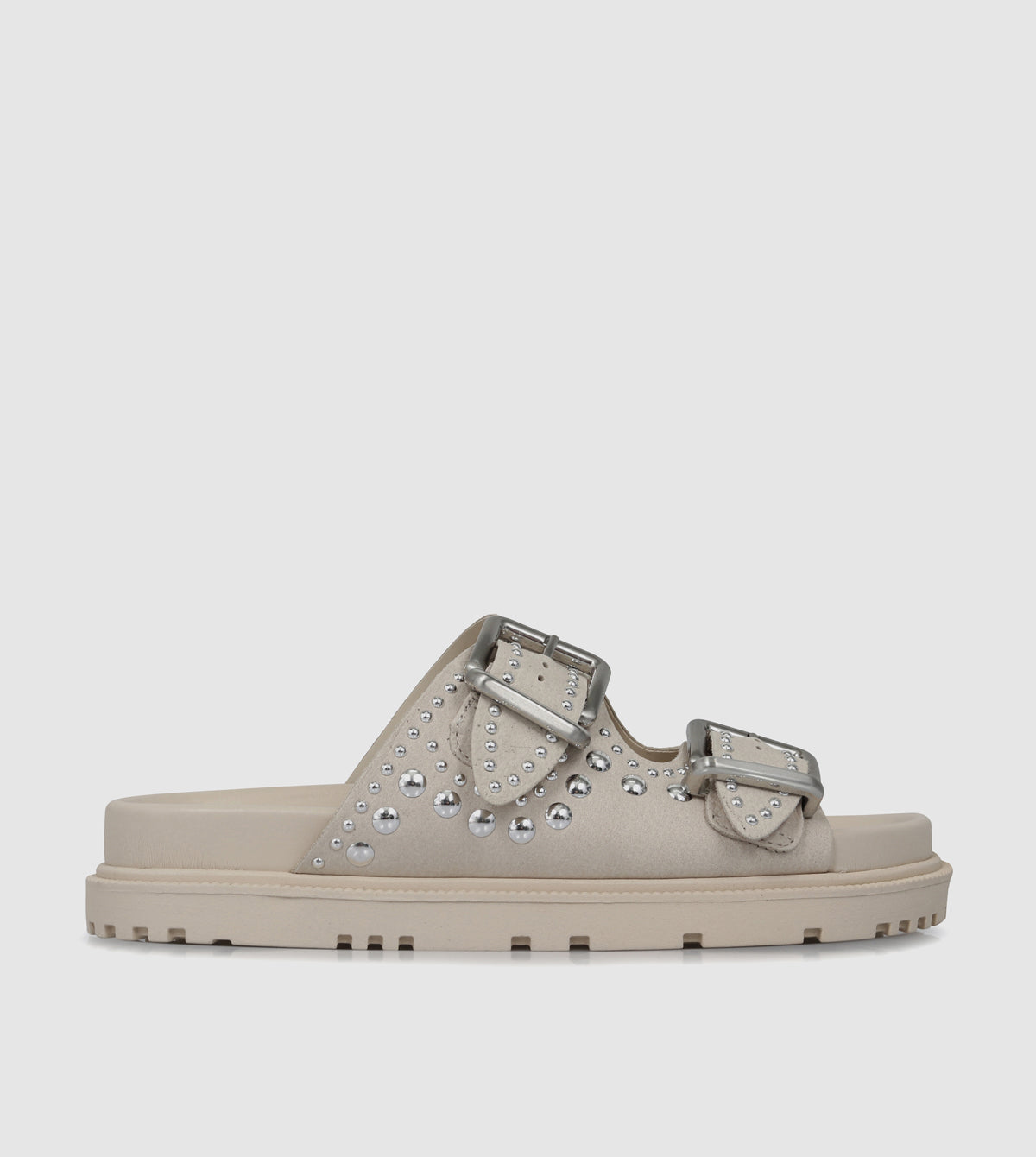 Tysha Slides by Sempre Di