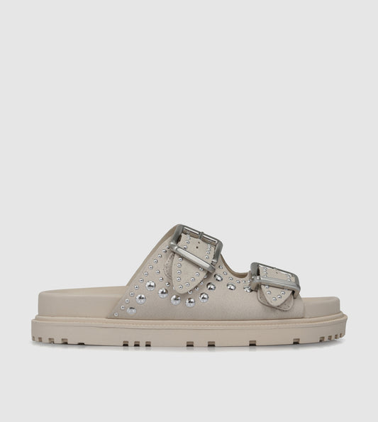 Tysha Slides by Sempre Di