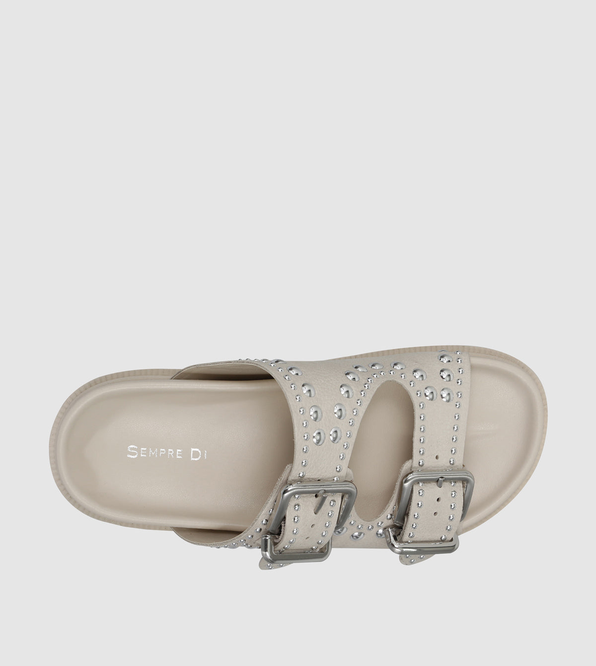 Tysha Slides by Sempre Di