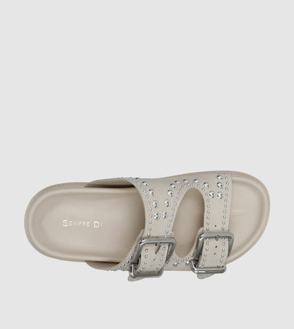 Tysha Slides by Sempre Di