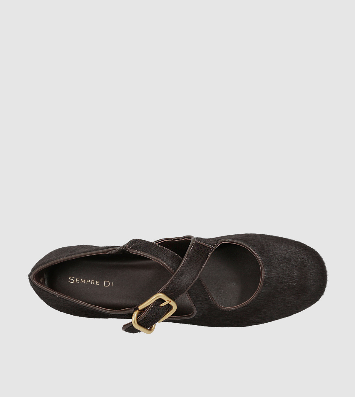 Aresia Ballerinas by Sempre Di