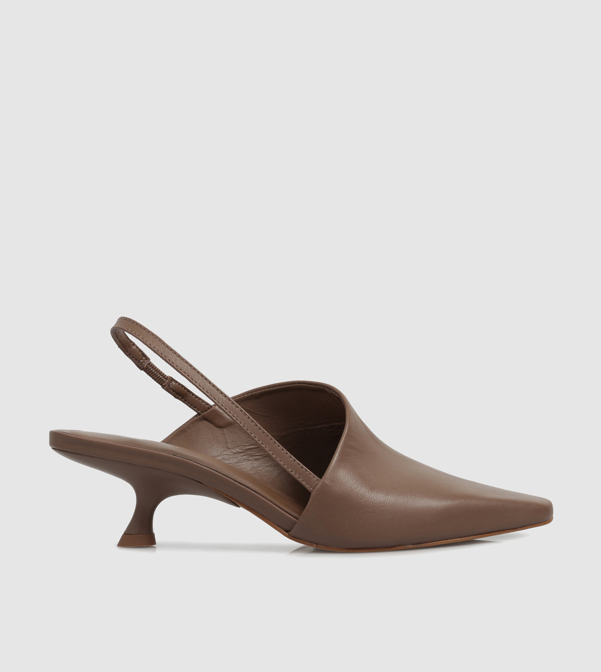 Zillah Slingbacks by Sempre Di