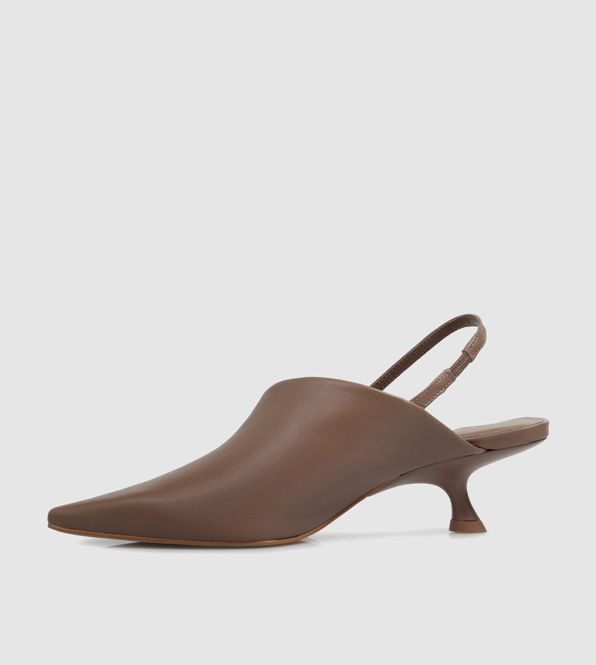 Zillah Slingbacks by Sempre Di