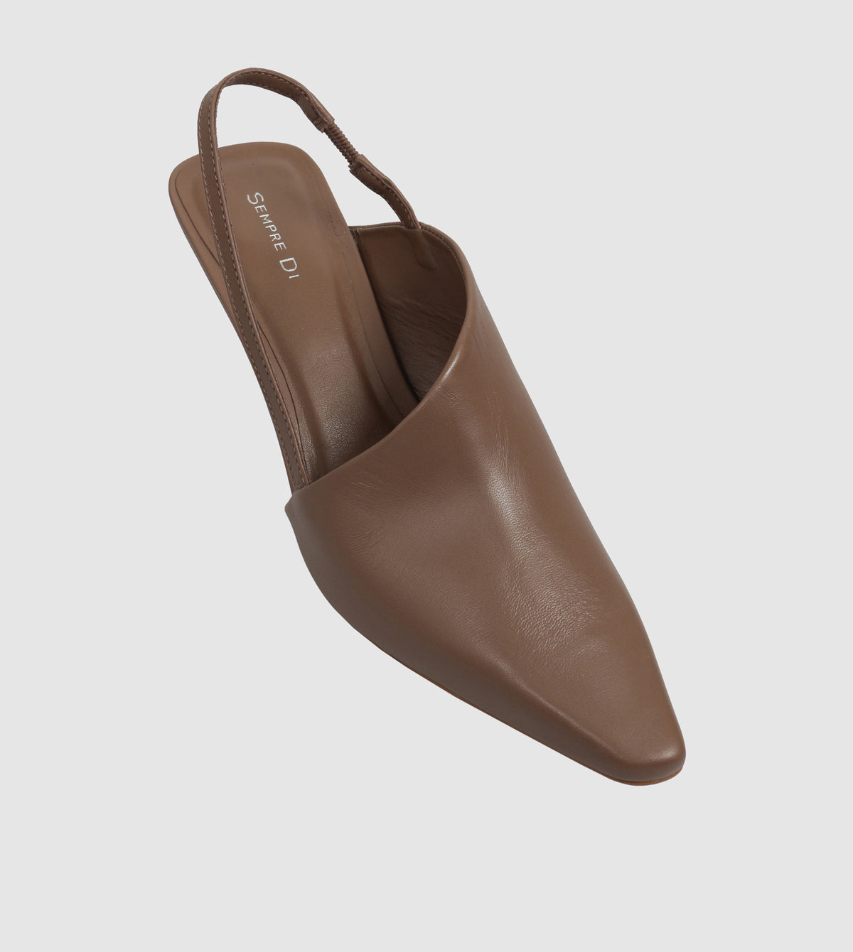 Zillah Slingbacks by Sempre Di