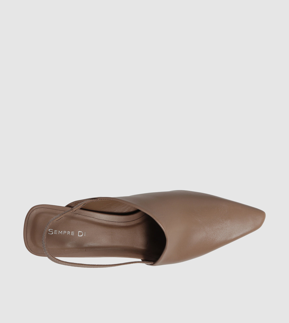 Zillah Slingbacks by Sempre Di