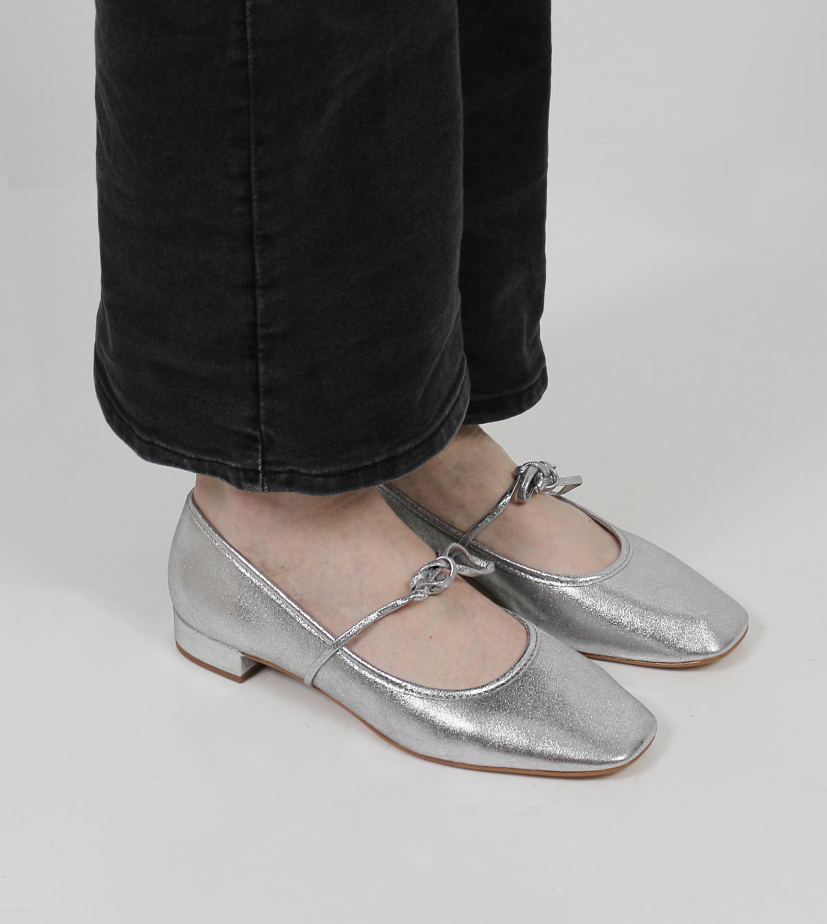 Bethany Ballerinas by Sempre Di