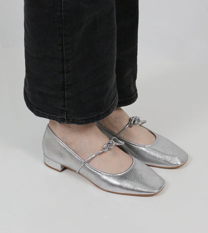 Bethany Ballerinas by Sempre Di