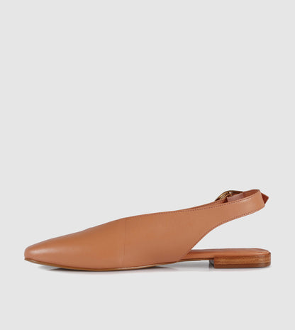 Tearsle Slingbacks by Sempre Di