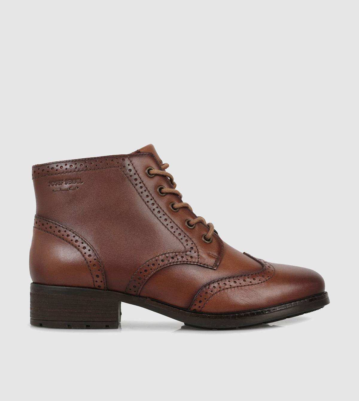 Kate 11 Ankle Boots by Josef Seibel