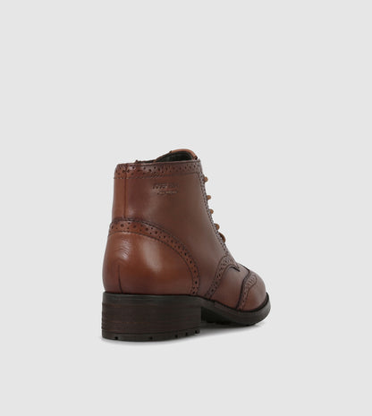Kate 11 Ankle Boots by Josef Seibel