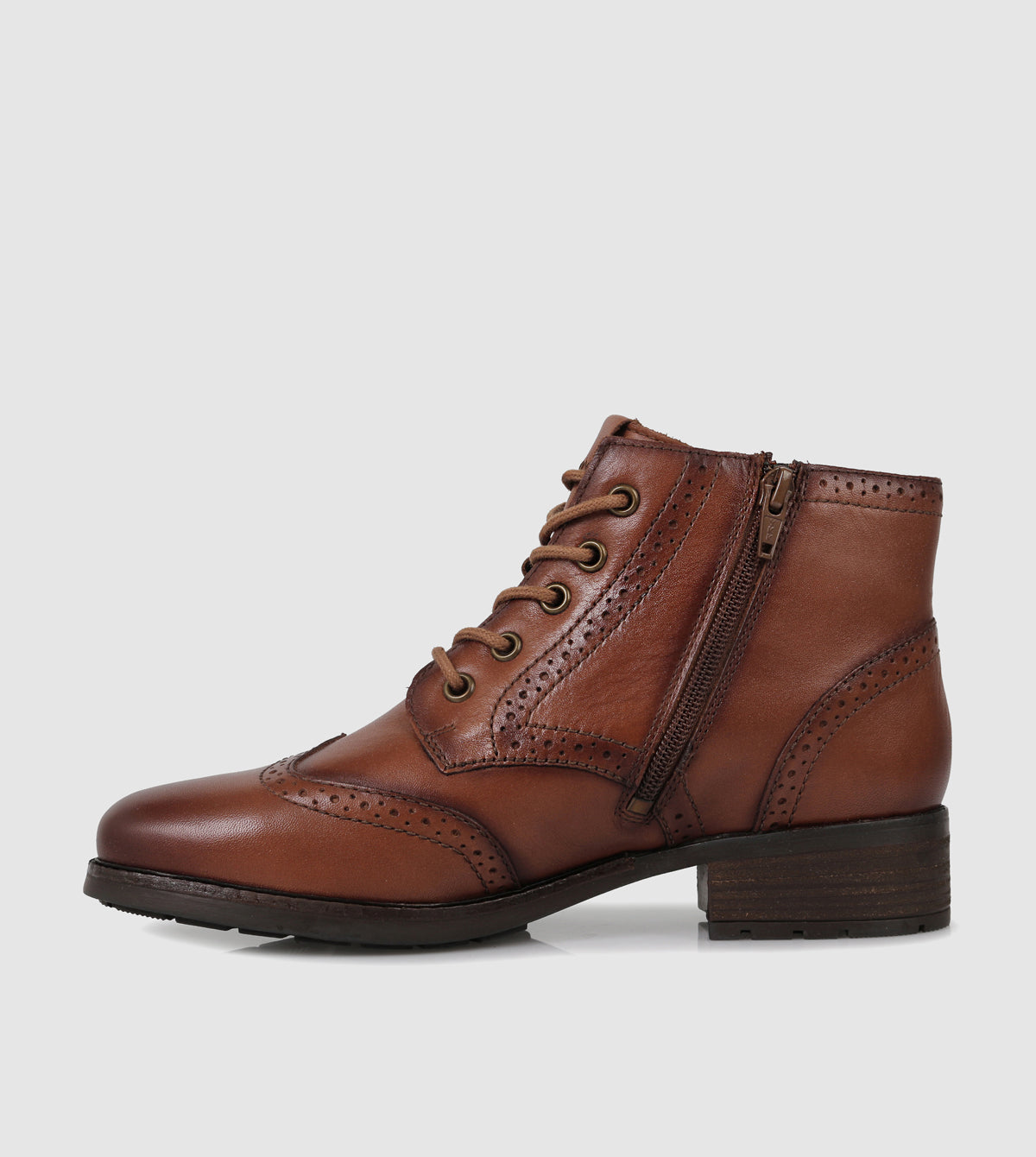 Kate 11 Ankle Boots by Josef Seibel