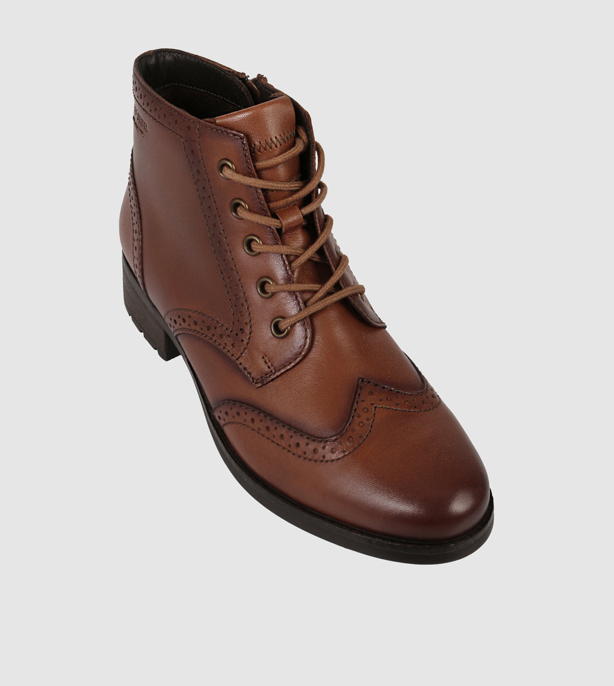 Kate 11 Ankle Boots by Josef Seibel