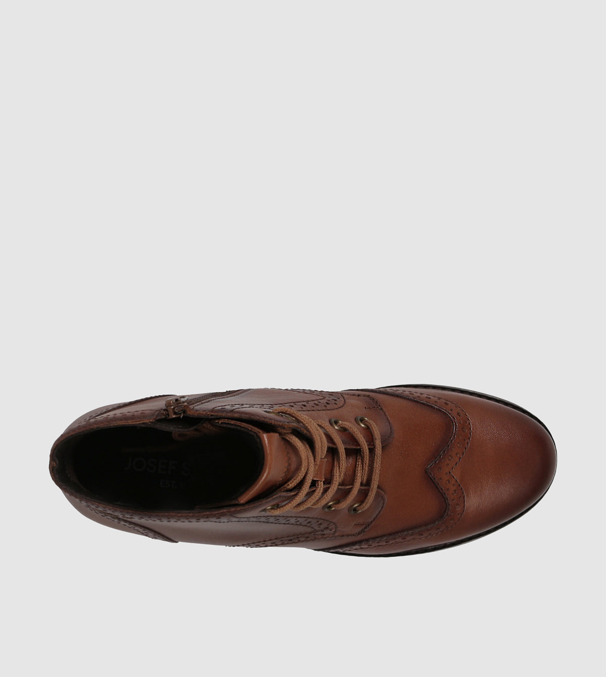 Kate 11 Ankle Boots by Josef Seibel