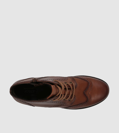 Kate 11 Ankle Boots by Josef Seibel