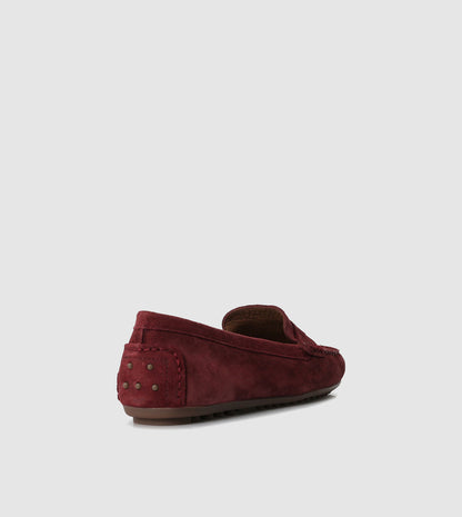 Tida Casual Loafers by Wirth