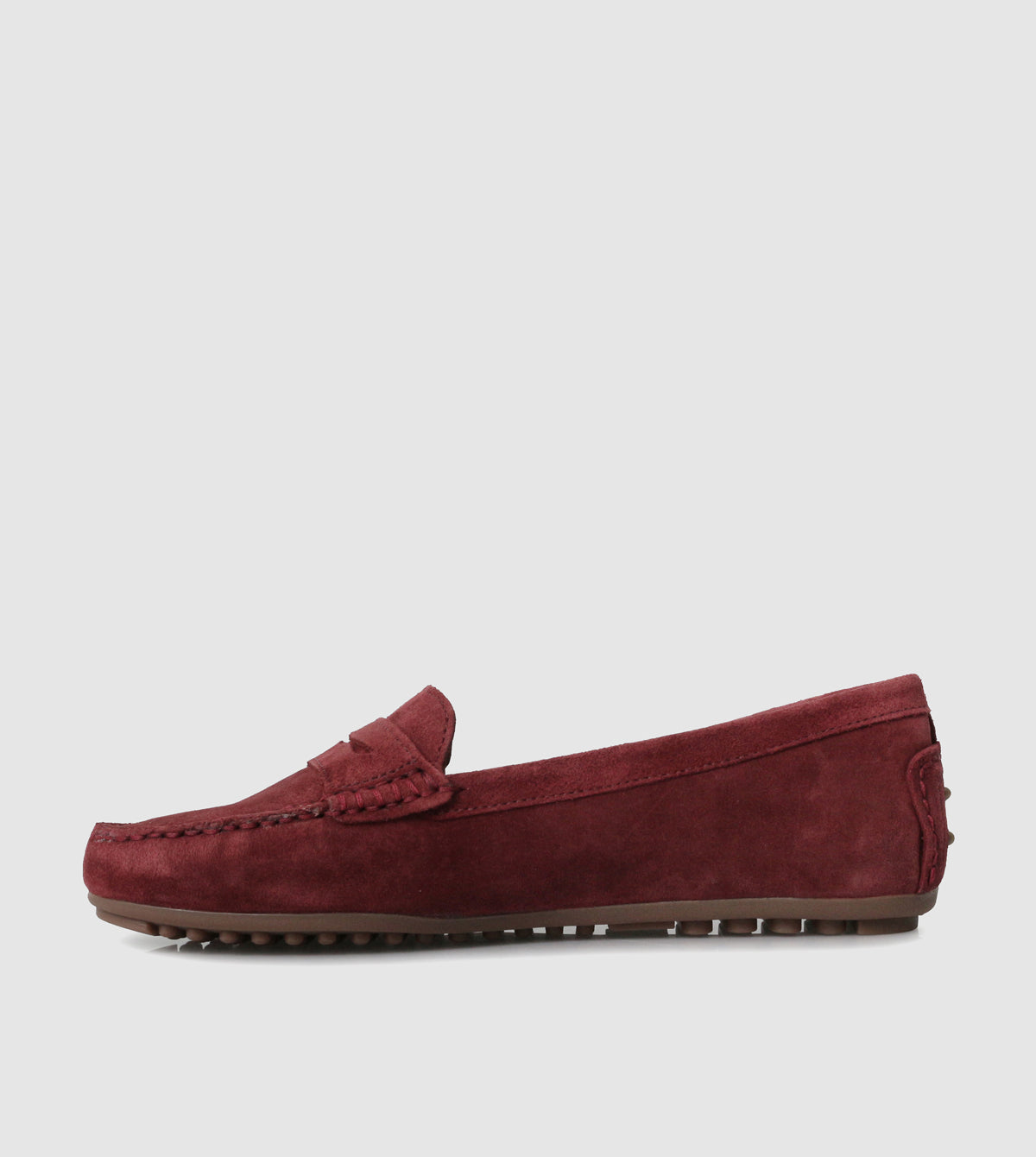 Tida Casual Loafers by Wirth