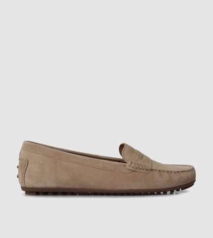 Tida Casual Loafers by Wirth
