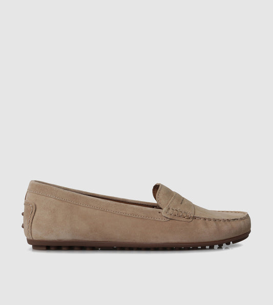Tida Casual Loafers by Wirth