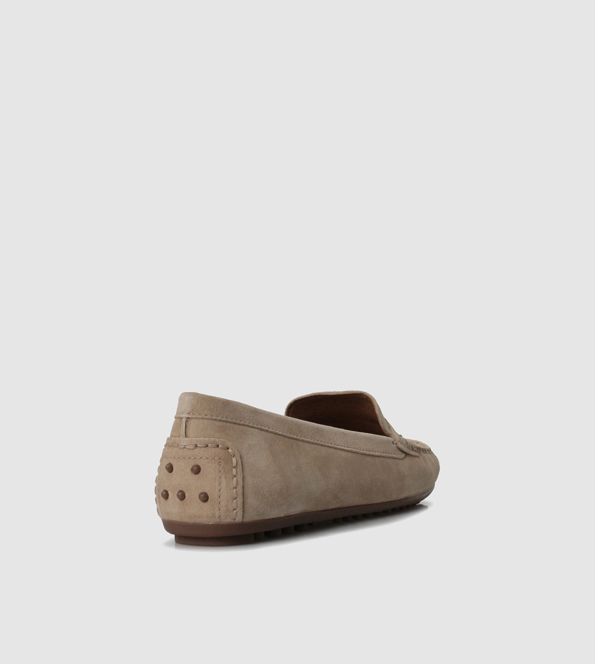 Tida Casual Loafers by Wirth