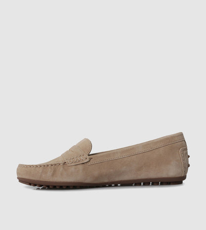 Tida Casual Loafers by Wirth