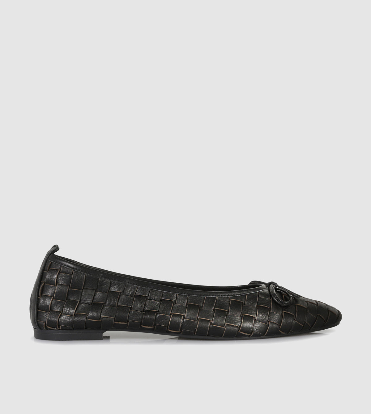 Evia Ballerinas by S Sempre Di