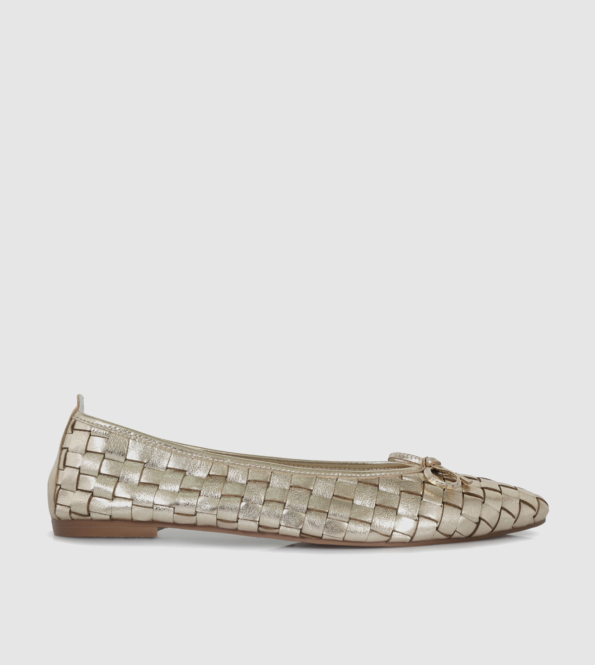 Evia Ballerinas by S Sempre Di