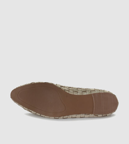 Evia Ballerinas by S Sempre Di