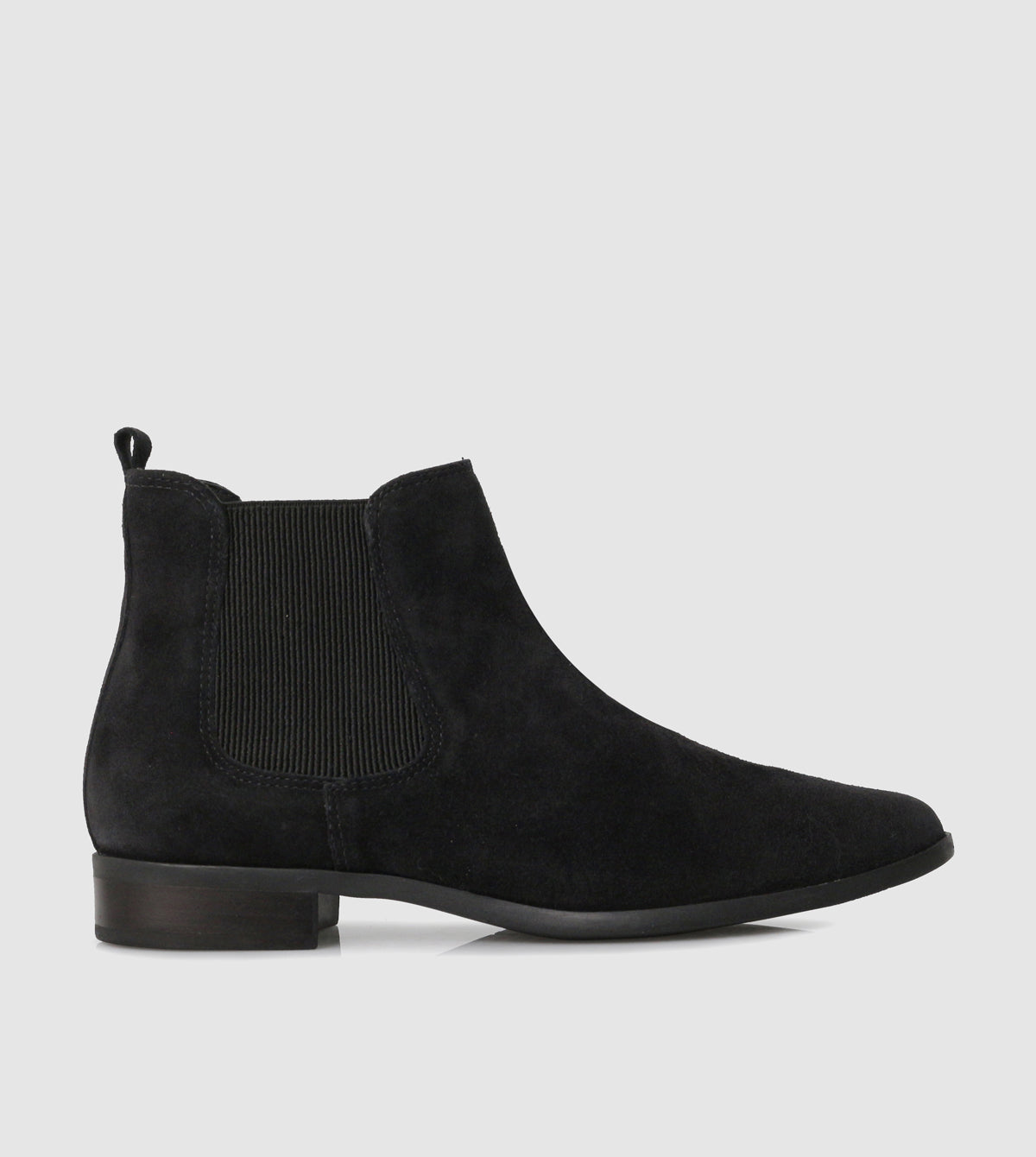 Helsa Chelsea Boots by Wirth