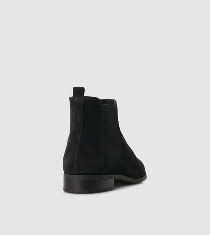 Helsa Chelsea Boots by Wirth