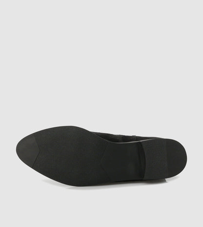 Helsa Chelsea Boots by Wirth