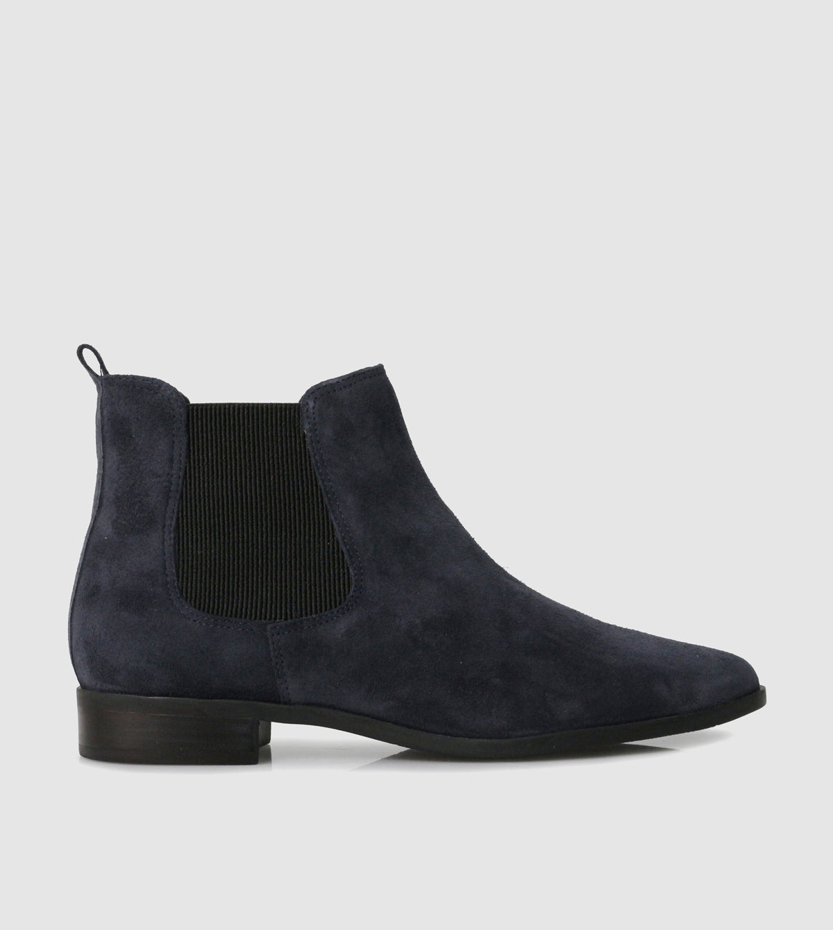Helsa Chelsea Boots by Wirth